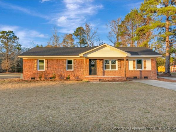 341 Bollinger Avenue, Lumberton, NC 28360
