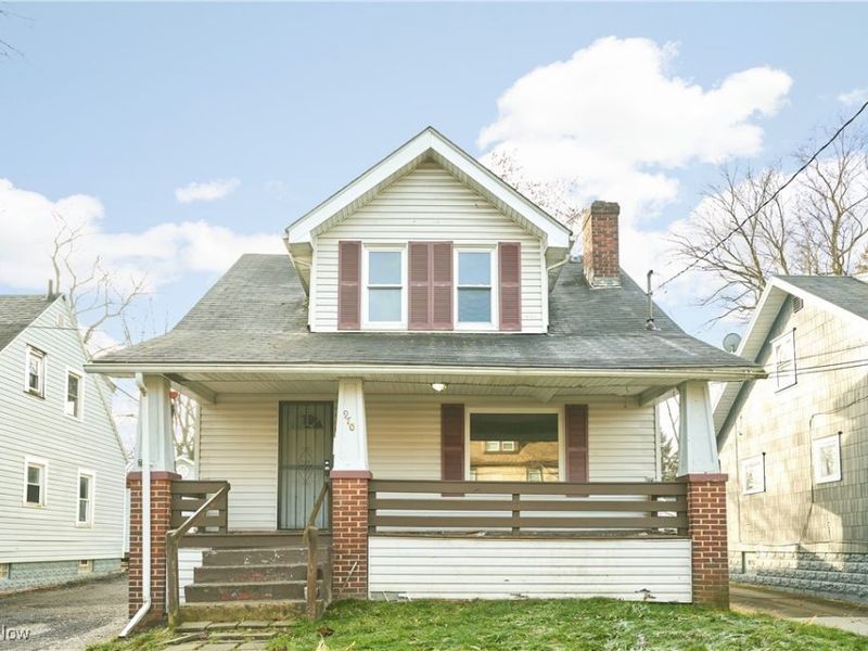 970 Hunt Street, Akron, OH 44306 Photo 1