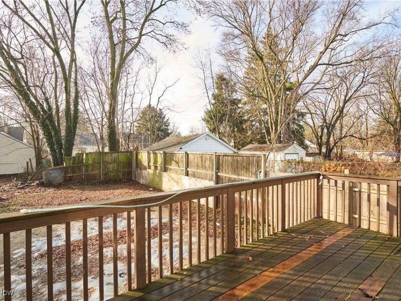 970 Hunt Street, Akron, OH 44306 Photo 5