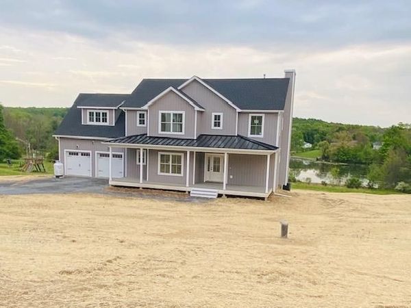 750 Ridgebury Road, Slate Hill, NY 10973