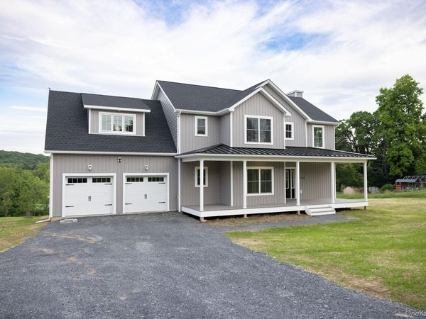 750 Ridgebury Road, Slate Hill, NY 10973