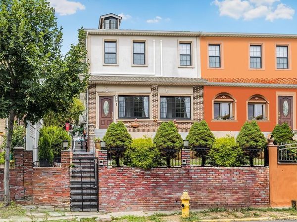 199 W 179th Street , Bronx, NY 10453