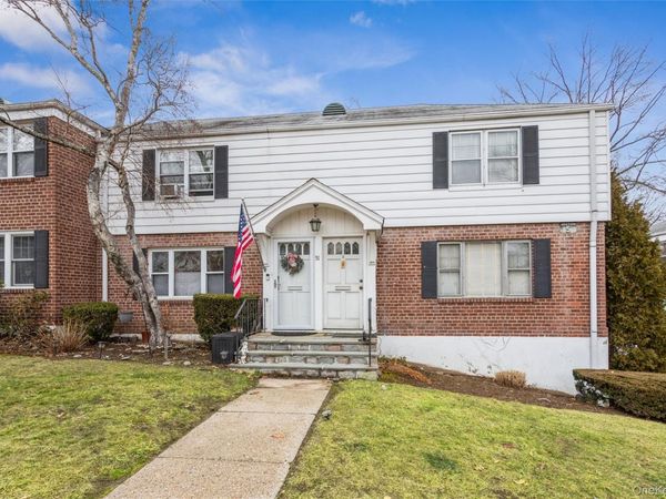 5 Peck Avenue, Unit 51B, Rye, NY 10580