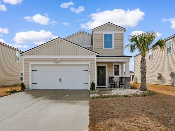 1528 Swing Bridge Way, Myrtle Beach, SC 29588