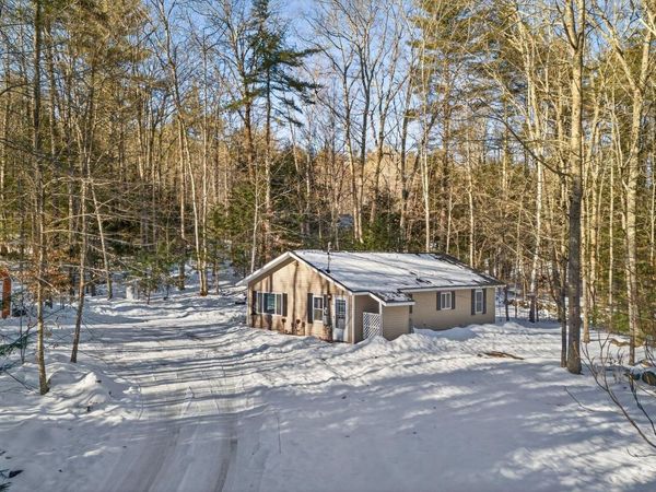 145 N Bridgton Road, Waterford, ME 04088