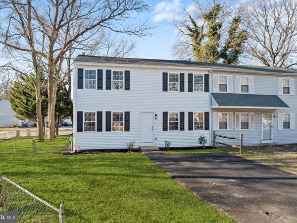 12 HERON COURT, NEWARK, DE 19702