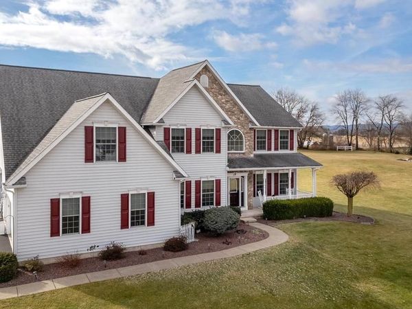 74 JOSIE DRIVE, BELLEFONTE, PA 16823