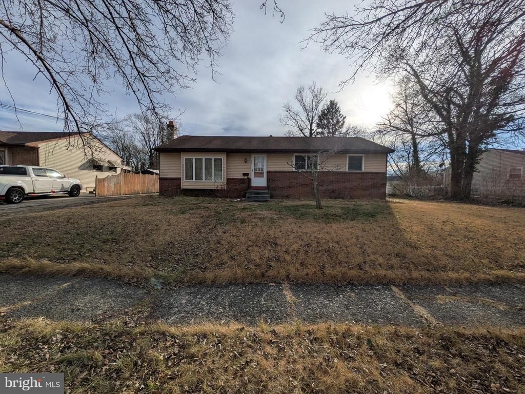 721 Mildred Avenue, Somerdale, NJ 08083 Main Photo