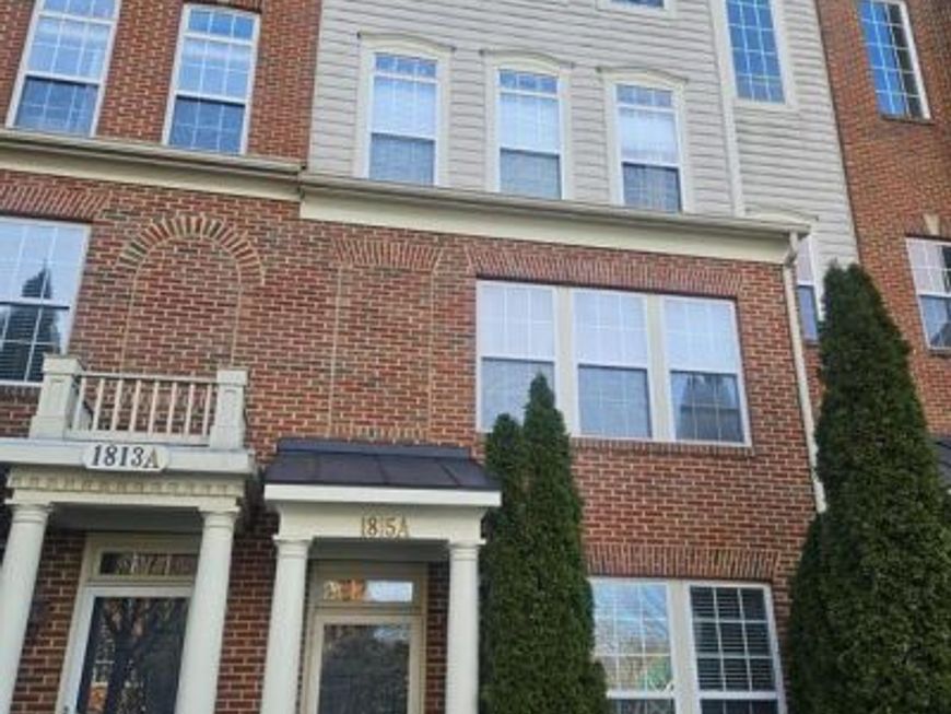 1815 A Wheyfield Drive, Unit 9-A, Frederick, MD 21701 Main Photo