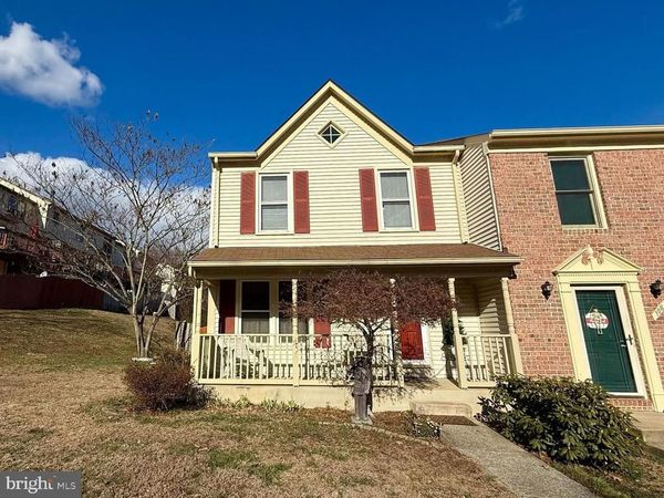 108 TWIN BROOK LANE, STAFFORD, VA 22554