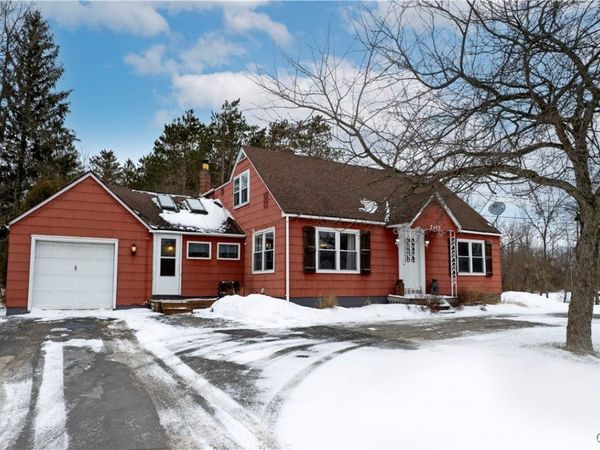 7405 E Main Street, Westmoreland, NY 13490