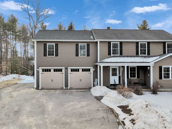 20 Amalia Way, Rindge, NH 03461