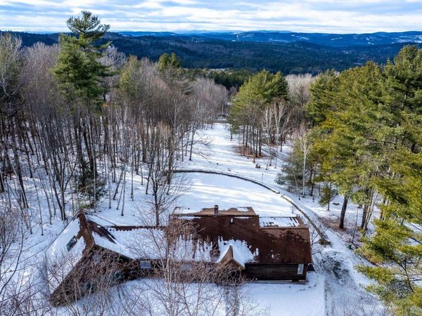 34 Stevens Road, Hanover, NH 03755