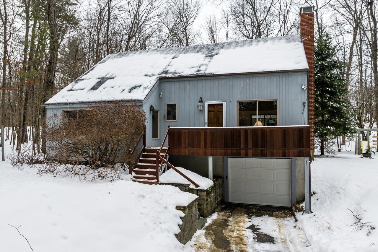 11 Willey Creek Road Durham, NH 03824