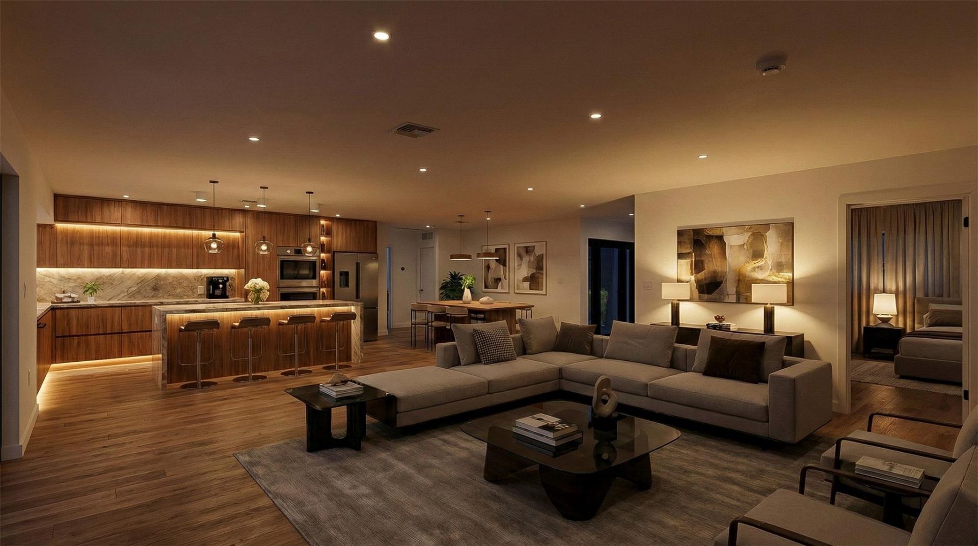 20500 Highland Lakes Boulevard, Miami, FL 33179 Photo