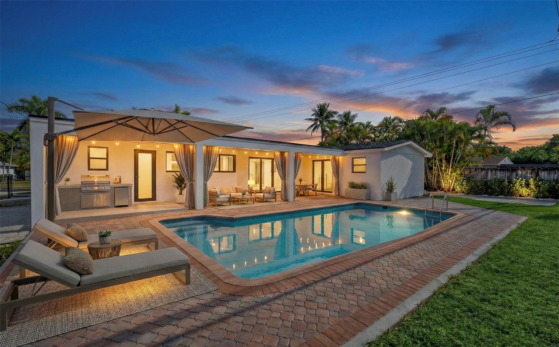 20500 Highland Lakes Boulevard, Miami, FL 33179 Photo