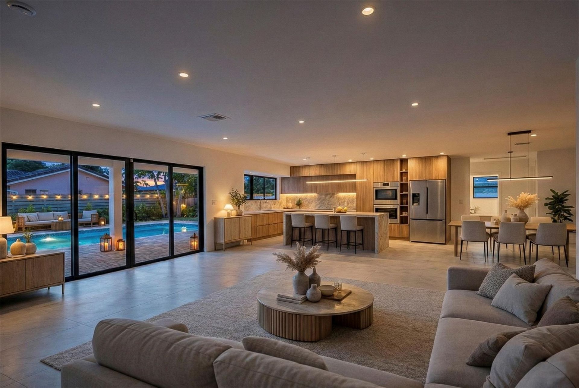 20500 Highland Lakes Boulevard, Miami, FL 33179 Photo