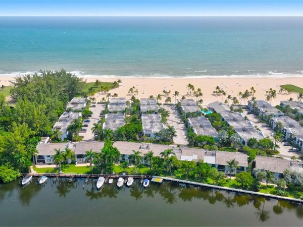 1575 S Ocean Lane, Unit 279, Fort Lauderdale, FL 33316