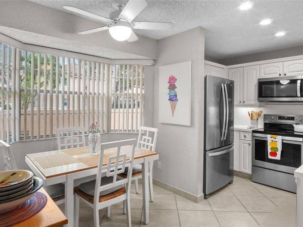 11431 LAKEVIEW DRIVE, Unit 5-C, Coral Springs, FL 33071