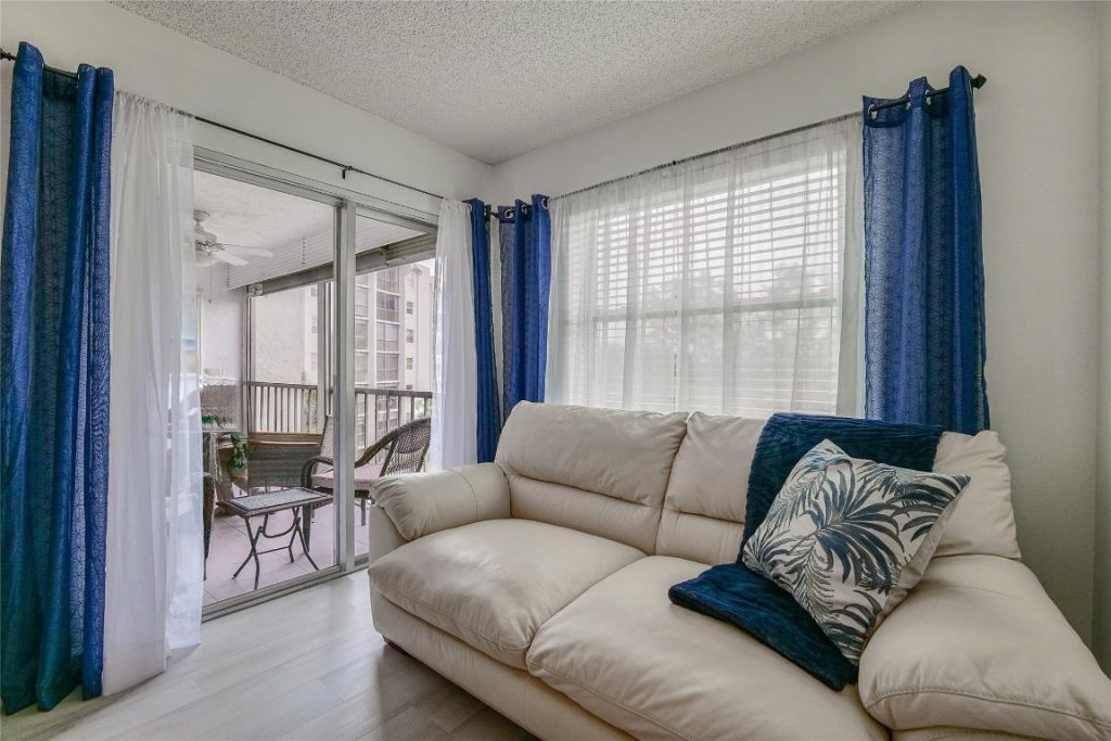 3930 Inverrary Boulevard, Unit 407-D, Lauderhill, FL 33319 Photo