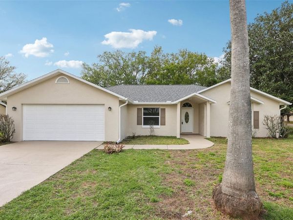 4648 GOLDEN APPLES TRAIL, PORT ORANGE, FL 32129