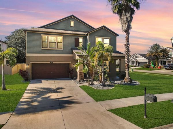 8235 BIRD WHISTLE LANE, LAND O LAKES, FL 34637