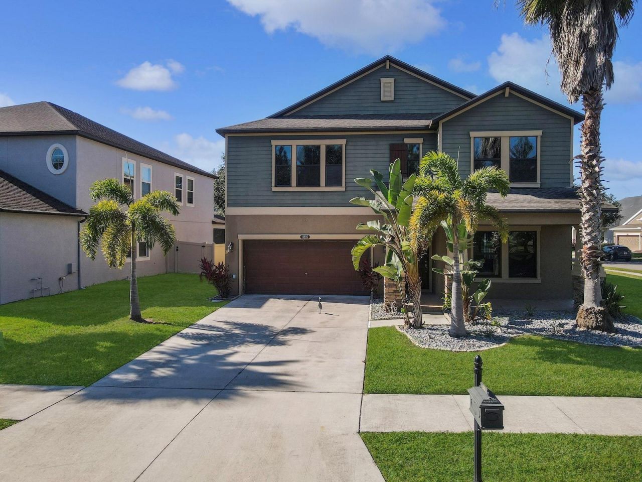 8235 Bird Whistle Lane, Land O Lakes, FL 34637 Photo
