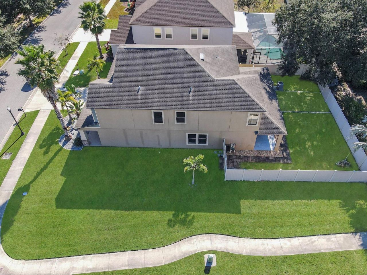 8235 Bird Whistle Lane, Land O Lakes, FL 34637 Photo