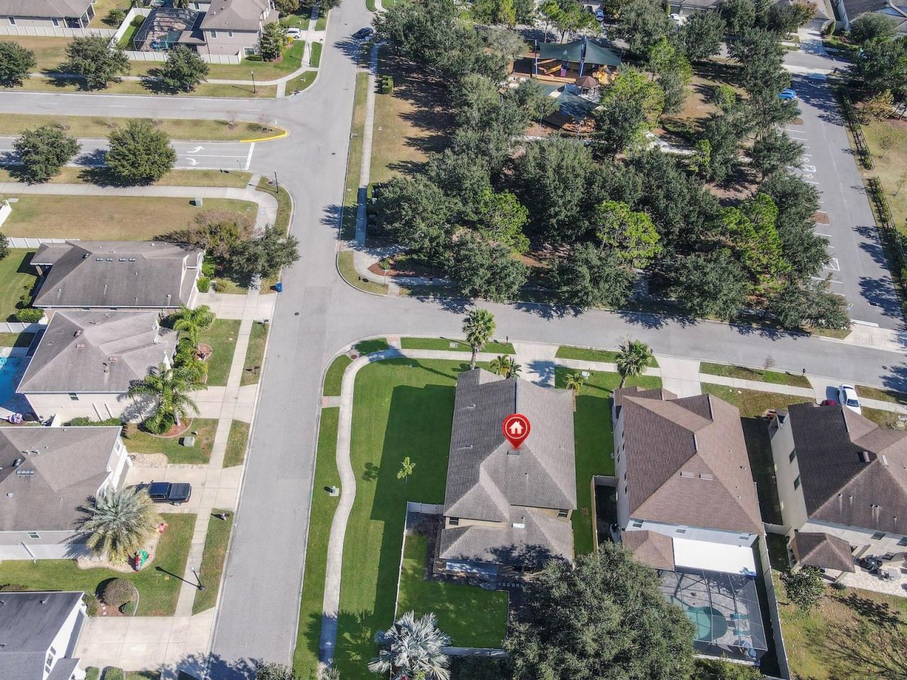 8235 Bird Whistle Lane, Land O Lakes, FL 34637 Photo