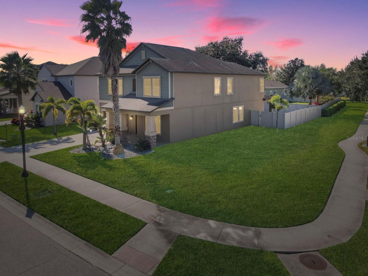 8235 Bird Whistle Lane, Land O Lakes, FL 34637 Photo