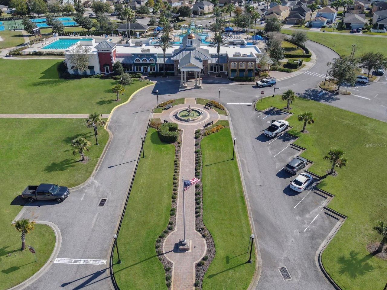 8235 Bird Whistle Lane, Land O Lakes, FL 34637 Photo