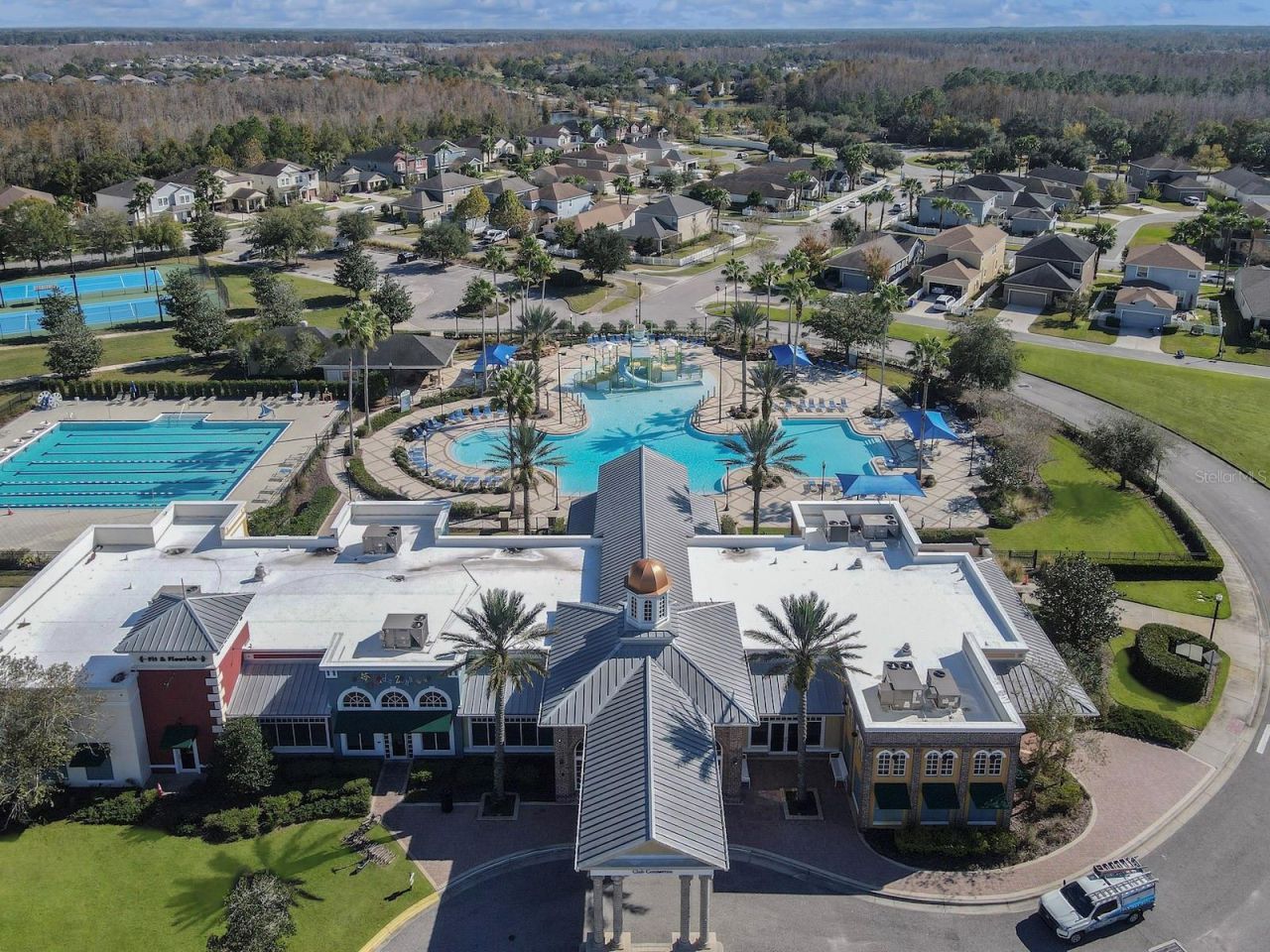 8235 Bird Whistle Lane, Land O Lakes, FL 34637 Photo