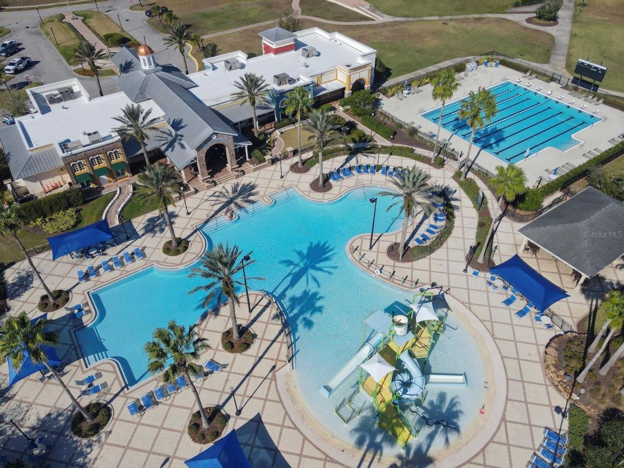 8235 Bird Whistle Lane, Land O Lakes, FL 34637 Photo