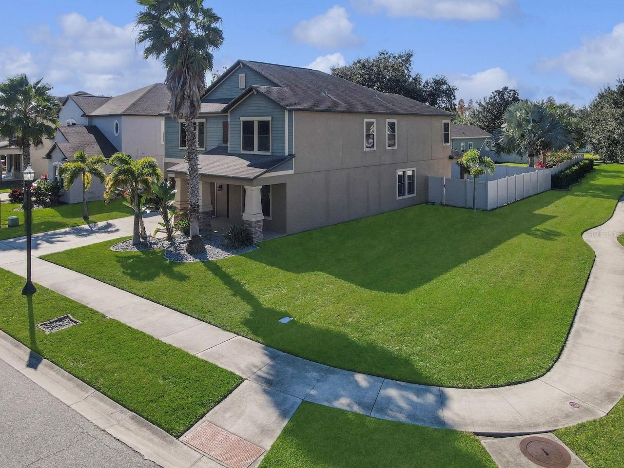 8235 Bird Whistle Lane, Land O Lakes, FL 34637 Photo