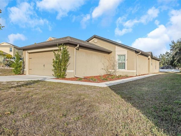 8646 PINETOP RIDGE LANE, BROOKSVILLE, FL 34613
