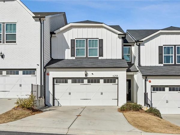 6208 Pipevine Lane, Smyrna, GA 30126