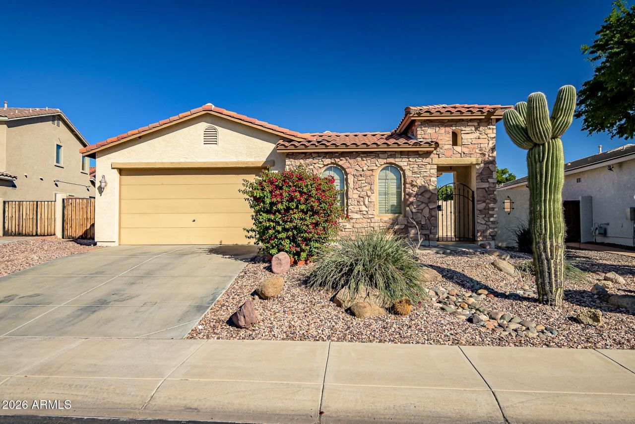 29571 N 69th Drive, Peoria, AZ 85383 Main Photo