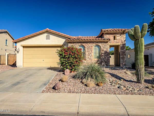 29571 N 69th Drive, Peoria, AZ 85383
