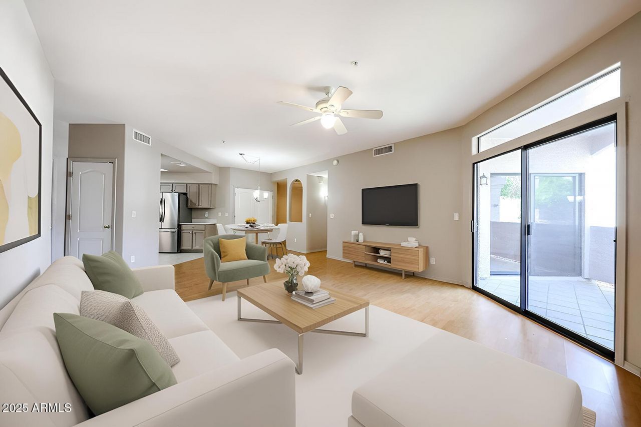 9151 W Greenway Road, Unit 162, Peoria, AZ 85381 Main Photo