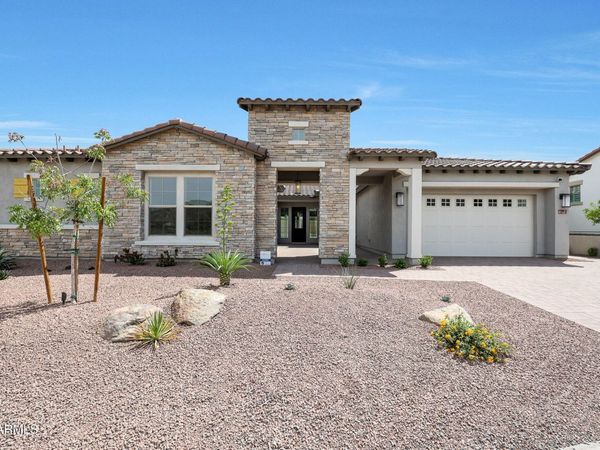 20775 W RATTLER Road, Buckeye, AZ 85396