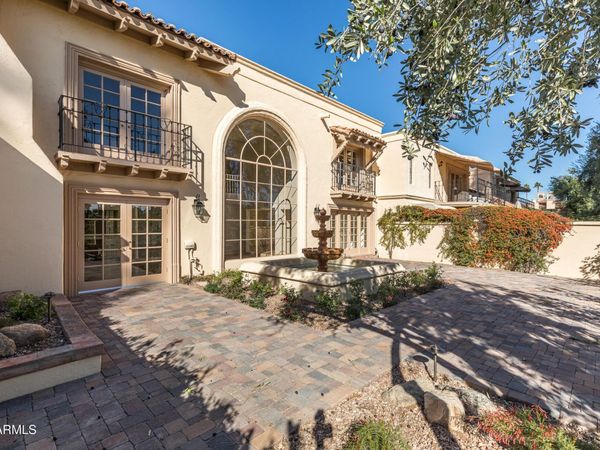 7500 E MCCORMICK Parkway, Unit 5, Scottsdale, AZ 85258