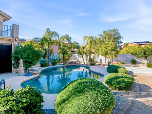 33209 N 61st Street, Scottsdale, AZ 85266