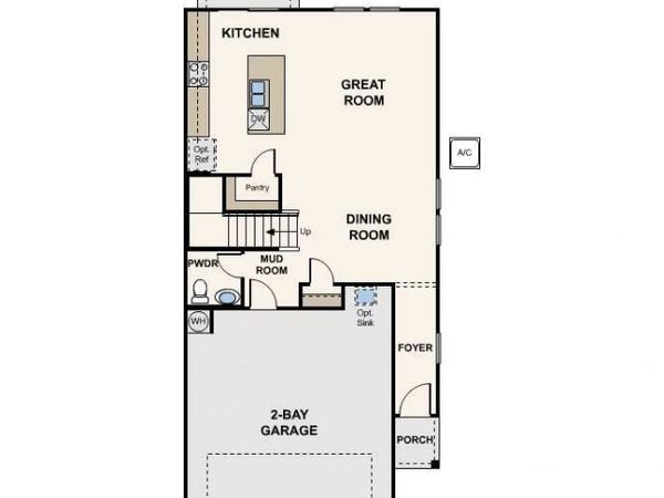 17342 W VILLA CHULA Lane, Surprise, AZ 85387