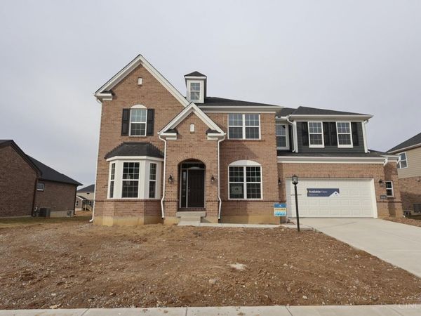 9041 Sorrento Place, Unit 0023, Washington Twp, OH 45458