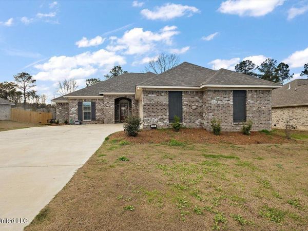 109 Brunswick Cove, Canton, MS 39046