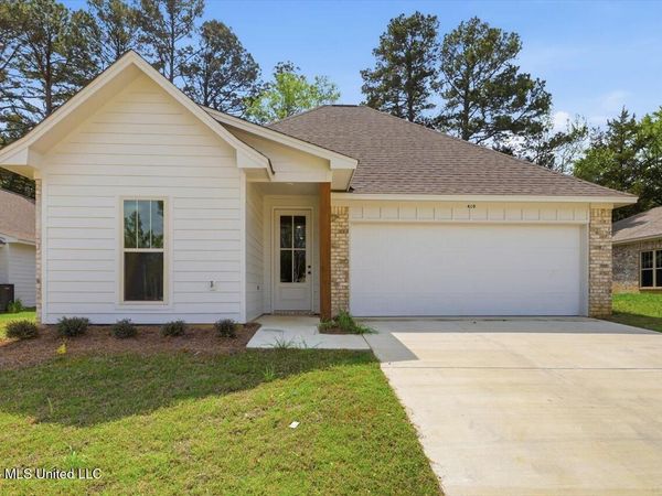 410 Hyde Park Cove, Brandon, MS 39042