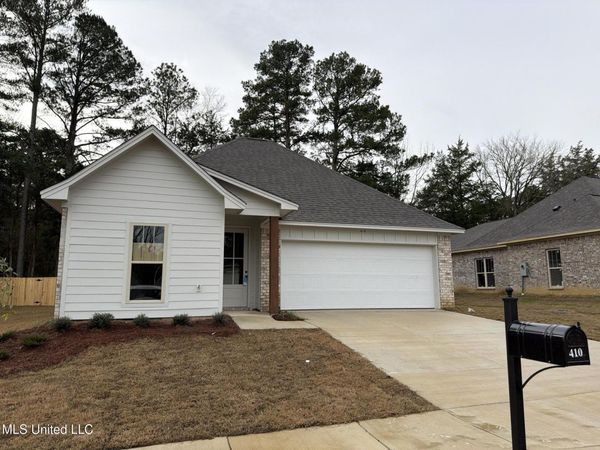 410 Hyde Park Cove, Brandon, MS 39042