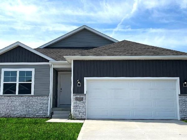 3433 Craven Drive, Coralville, IA 52241