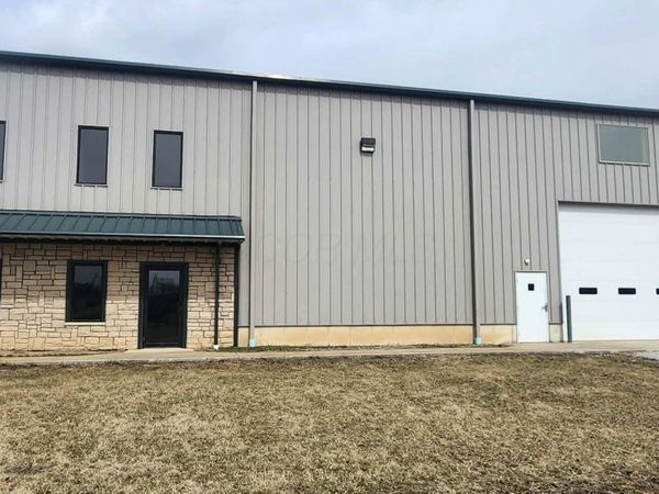 604 E Montford Avenue , Ada, OH 45810