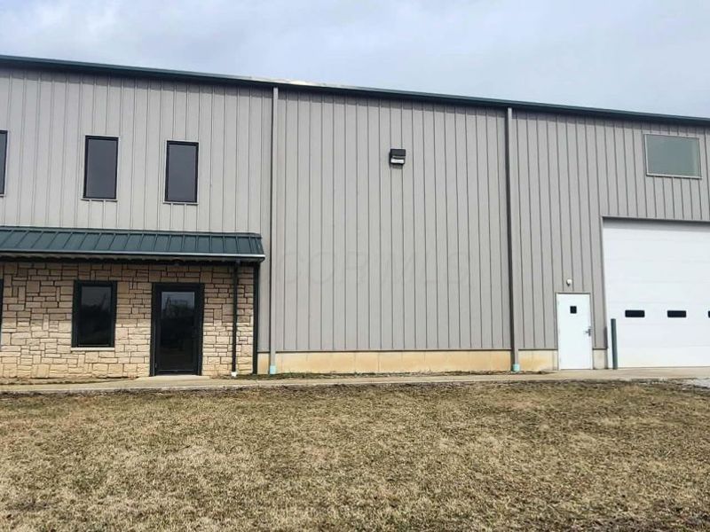 604 E Montford Avenue , Ada, OH 45810 Photo 1